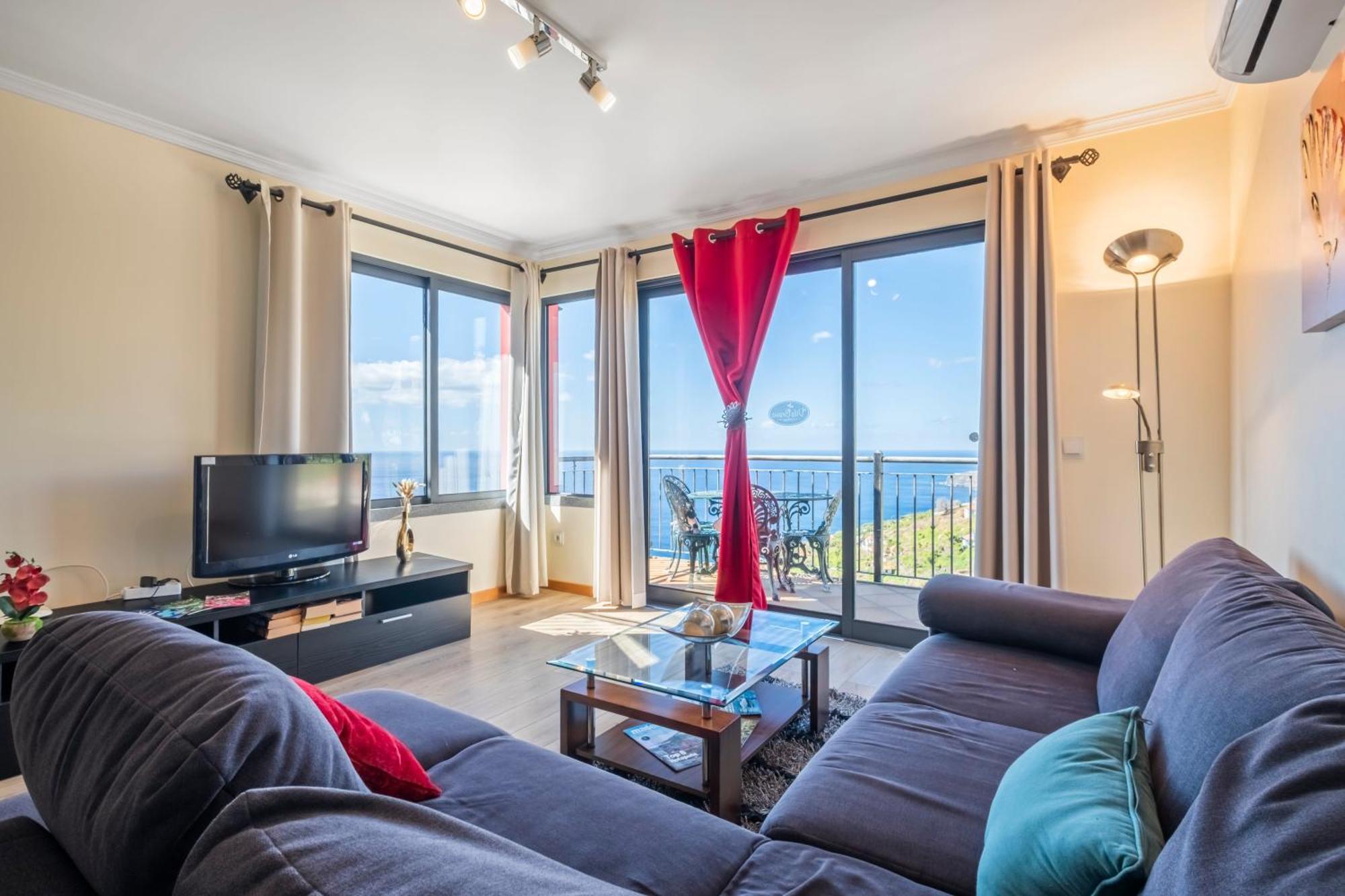 Vila Brava Cottage Ribeira Brava Exterior foto