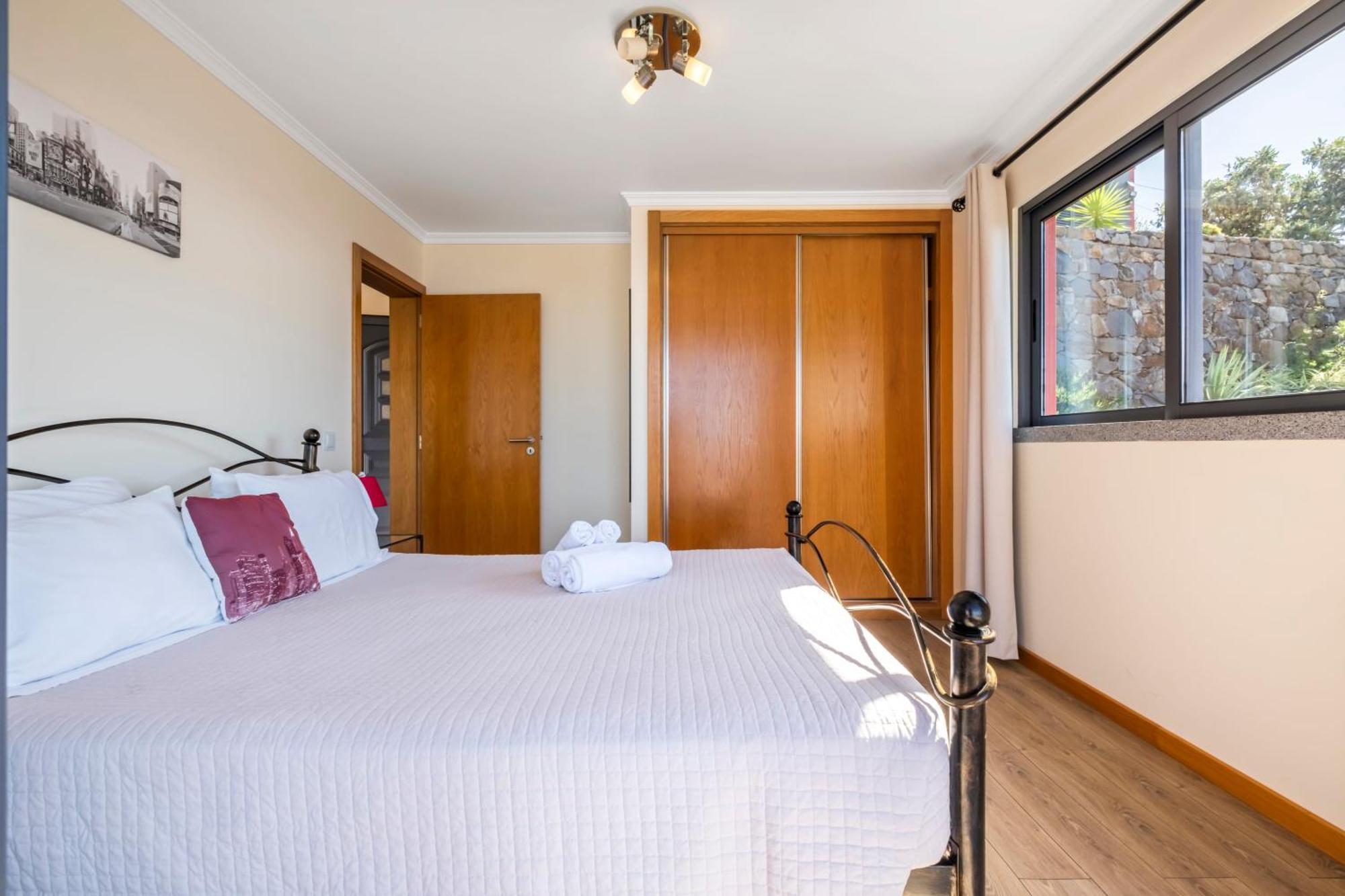 Vila Brava Cottage Ribeira Brava Exterior foto